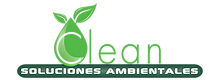 Clean Soluciones Ambientales Logo