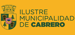 Logo I.MUNICIPALIDAD DE CABRERO