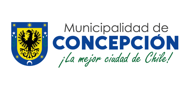 Logo I.MUNICIPALIDAD DE CONCEPCIÓN