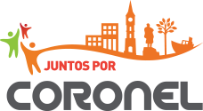 Logo I.MUNICIPALIDAD DE CORONEL