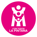 Logo I.MUNICIPALIDAD LA PINTANA