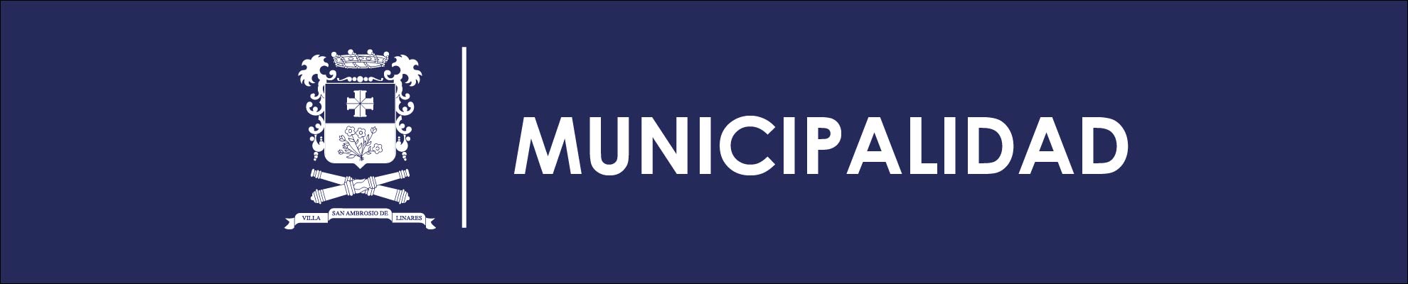 Logo I.MUNICIPALIDAD DE LINARES