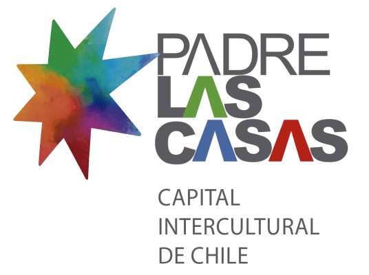 Logo I.MUNICIPALIDAD DE PADRE LAS CASAS