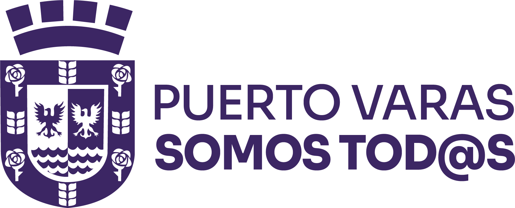 Logo I.MUNICIPALIDAD DE PUERTO VARAS