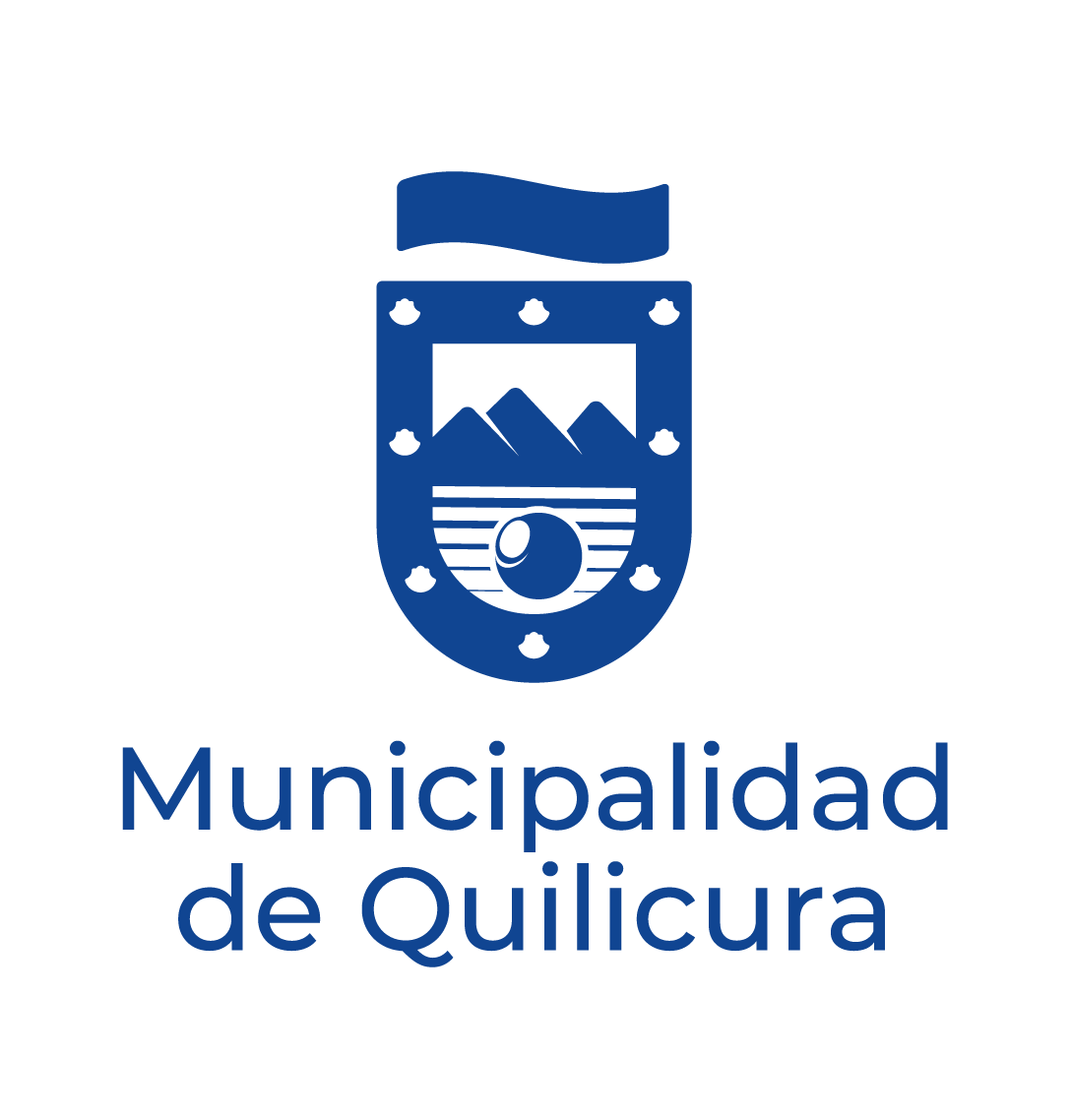 Logo I.MUNICIPALIDAD DE QUILICURA