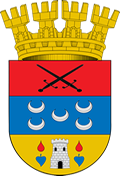 Logo I.MUNICIPALIDAD DE SAN CARLOS