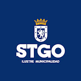 Logo I.MUNICIPALIDAD DE SANTIAGO