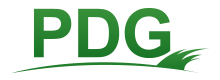 PDG Logo