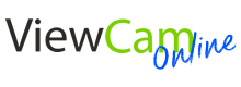 ViewCam Online Logo