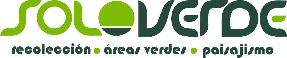 Soloverde Logo